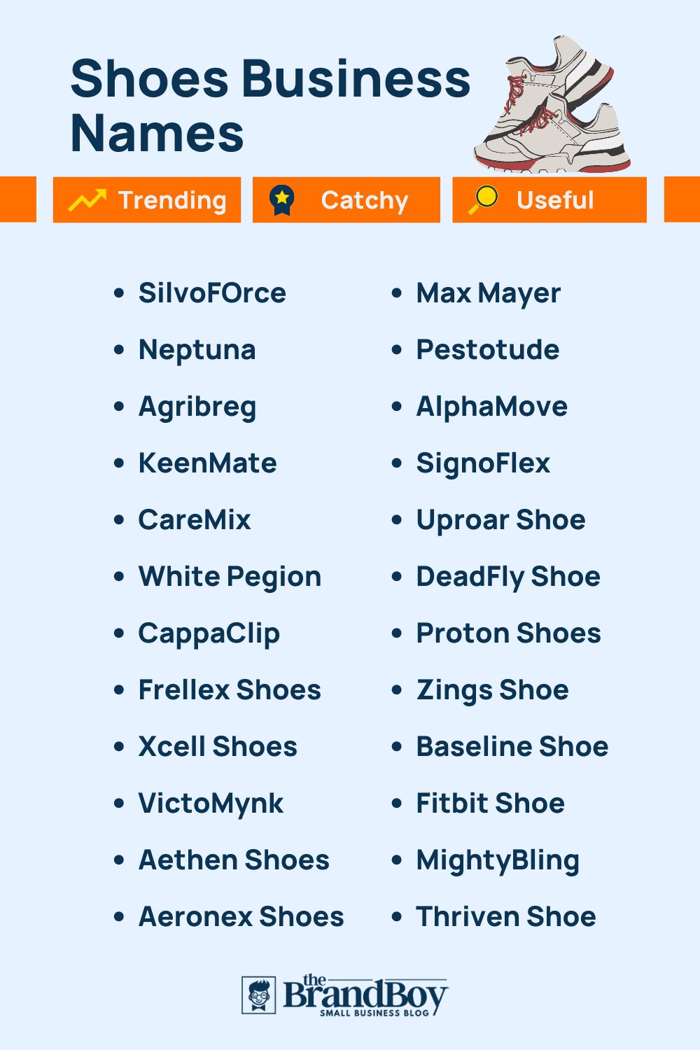 Girl shoes hotsell brand name